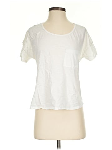 Amadi Short Sleeve Top (view 1)