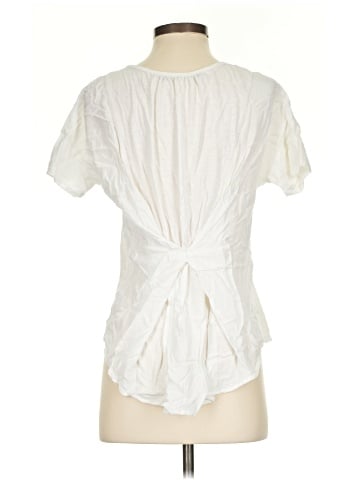 Amadi Short Sleeve Top (view 2)