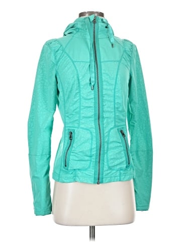 Zella Jacket (view 1)