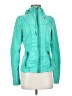 Zella Teal Jacket Size XS - photo 1