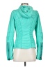 Zella Teal Jacket Size XS - photo 2