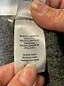 Rails Animal Print Green Gray Cardigan Size XS - photo 8