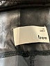 Wilfred Free 100% Polyurethane Black Active Pants Size M - photo 7