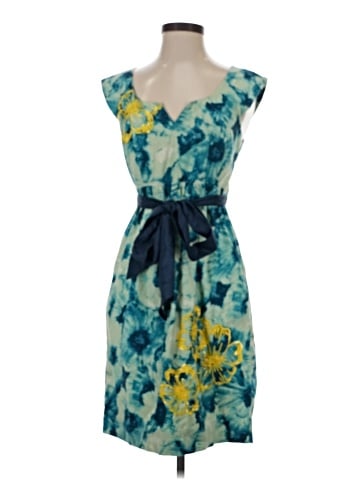 Floreat Casual Dress (view 1)