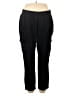 Gap Black Cargo Pants Size XL - photo 1