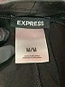 Express Black Active Pants Size M - photo 7