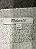 Madewell Gray Pullover Sweater Size S - photo 7