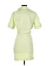 Zara Green Cocktail Dress Size S - photo 2