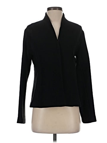 Eileen Fisher Wool Blazer (view 1)