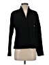 Eileen Fisher Black Wool Blazer Size XS - photo 1