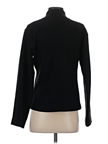 Eileen Fisher Wool Blazer (view 2)