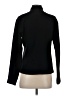 Eileen Fisher Black Wool Blazer Size XS - photo 2