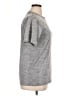 Assorted Brands Tweed Gray Active T-Shirt Size XL - photo 4