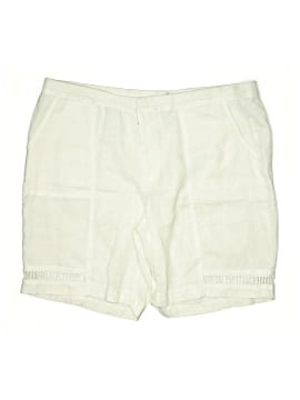 Mind Set By Xcvi Khaki Shorts