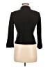 Ashley B Bernardo Black Jacket Size 6 - photo 2