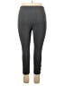 Ruby Ribbon Gray Active Pants Size XL - photo 2