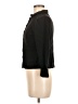 Ashley B Bernardo Black Jacket Size 6 - photo 5