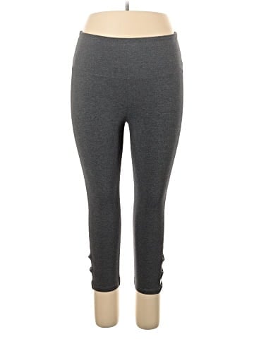 Ruby Ribbon Active Pants (view 1)