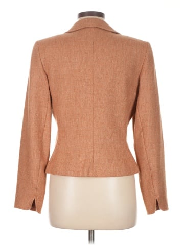 Kay Unger Wool Blazer (view 2)