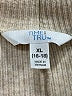 Time and Tru Tan Casual Dress Size XL - photo 7