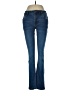 Paper Denim & Cloth Hearts Blue Jeans Size 29 - 30 - photo 1