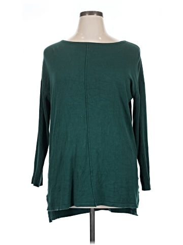 Style&Co Pullover Sweater (view 1)