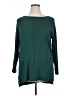 Style&Co Green Pullover Sweater Size XL (petite) - photo 1