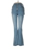 Unbranded Blue Jeans Size M - photo 1