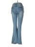 Unbranded Blue Jeans Size M - photo 2