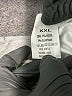 Unbranded Gray Long Sleeve Blouse Size XXL - photo 8