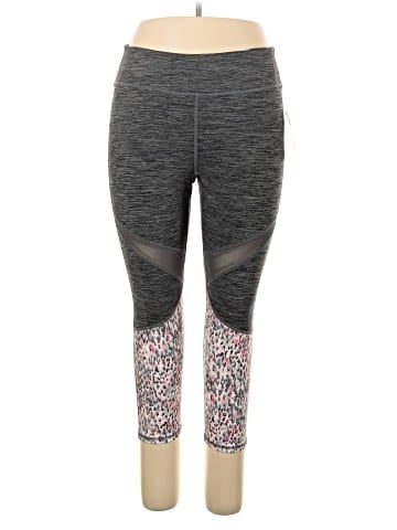 GAIAM Active Pants (view 1)