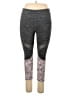 GAIAM Gray Active Pants Size XL - photo 1