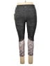 GAIAM Gray Active Pants Size XL - photo 2