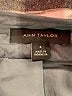 Ann Taylor Gray Jacket Size 6 - photo 6
