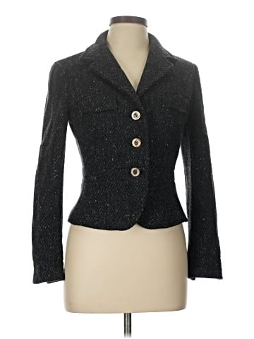 Weekend Max Mara Wool Blazer (view 1)
