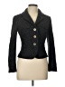 Weekend Max Mara Tweed Gray Wool Blazer Size 10 - photo 1