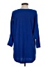 Cable & Gauge Blue Pullover Sweater Size S - photo 2