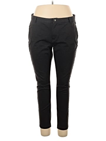 DKNY Jeans Casual Pants (view 1)