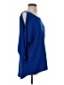 Cable & Gauge Blue Pullover Sweater Size S - photo 4