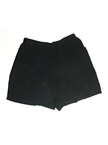 Emery Rose Athletic Shorts (view 1)