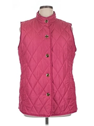 Kenneth Cole New York Vest (view 1)