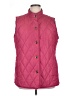 Kenneth Cole New York 100% Polyester Pink Vest Size XL - photo 1