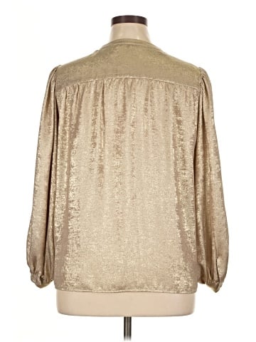 Gerard Darel 3/4 Sleeve Blouse (view 2)