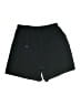 Emery Rose Solid Black Athletic Shorts Size 2XL - photo 2