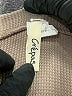Crepas Brown Long Sleeve T-Shirt Size L - photo 7