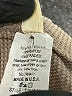 Crepas Brown Long Sleeve T-Shirt Size L - photo 8