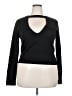 Forever 21 Plus Black Pullover Sweater Size 2X - photo 1