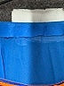 Unbranded Blue 3/4 Sleeve Blouse Size 3X (estimated) - photo 7