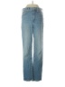 Madewell Blue Jeans Size 25 waist - photo 1