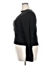 Forever 21 Plus Black Pullover Sweater Size 2X - photo 5